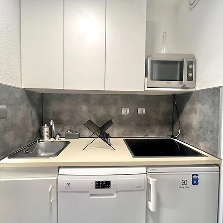 Appartement Port De Hyeres 4 Personnes 外观 照片