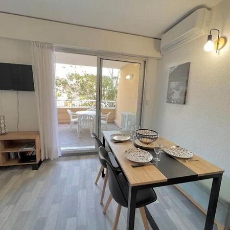 Appartement Port De Hyeres 4 Personnes 外观 照片